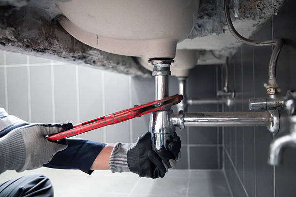 Trusted Water Heater Repair service in Natural Bridge Station, VA - AAA Plumbing Heating